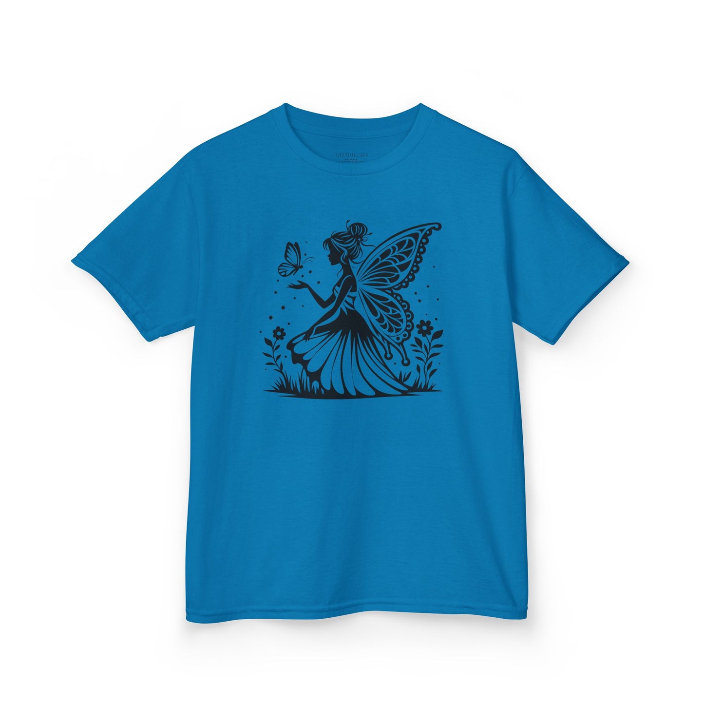 ✨ Enchanted Fairy Garden Tee – Where Magic Meets Style ✨