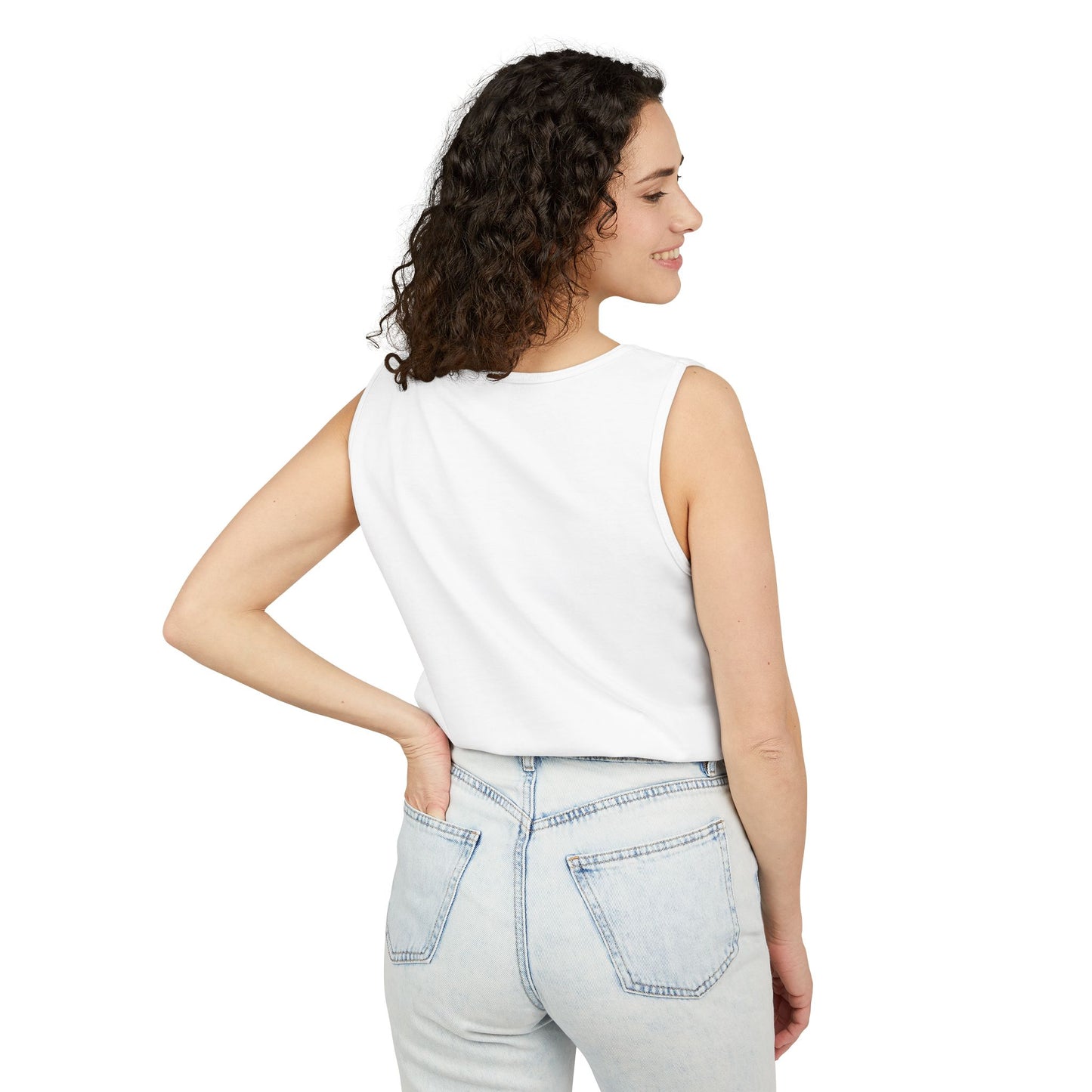 Good Summer Vibes Tank Top