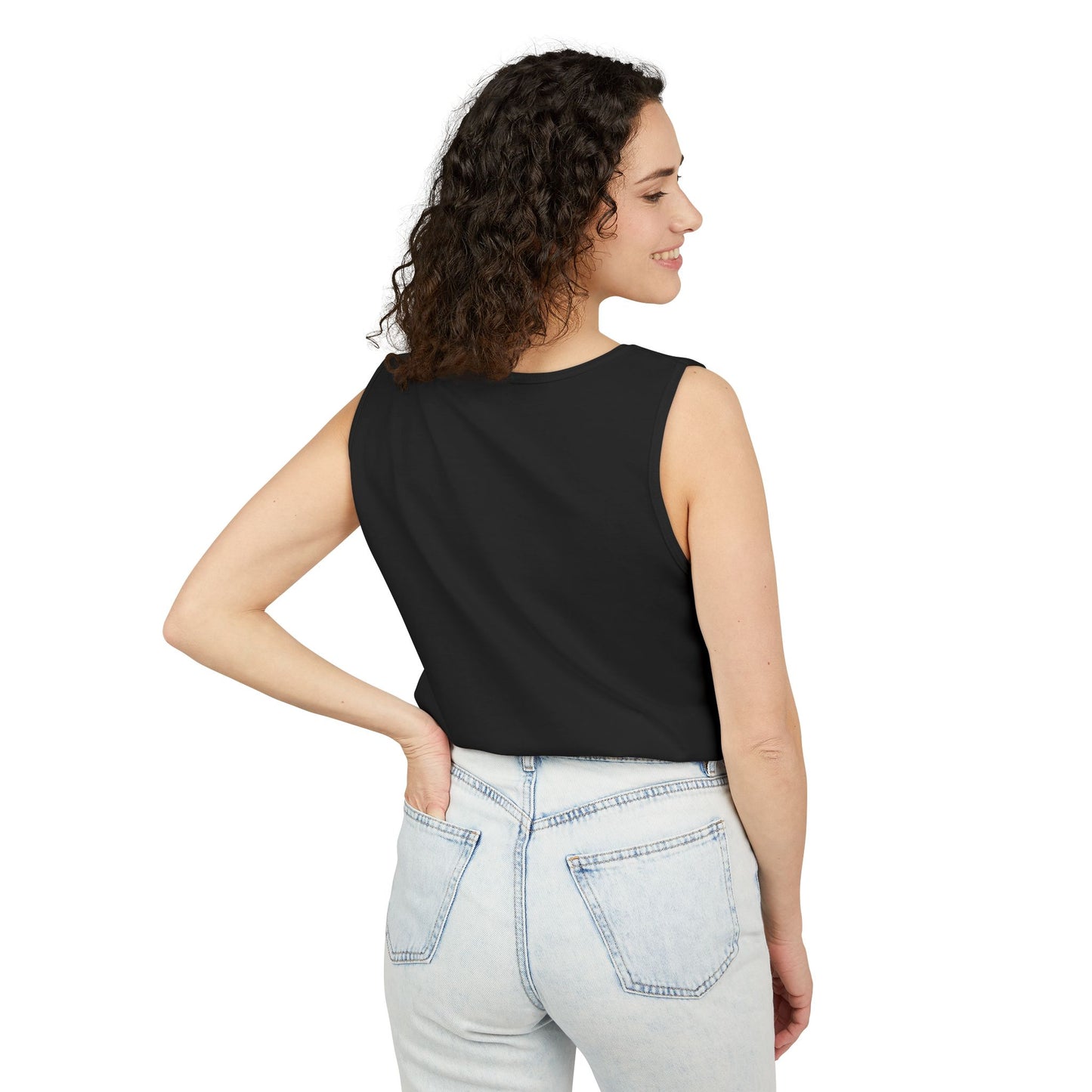 Good Summer Vibes Tank Top
