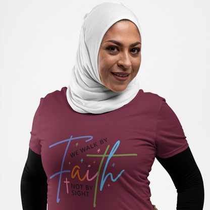 Faith Inspired T-Shirt