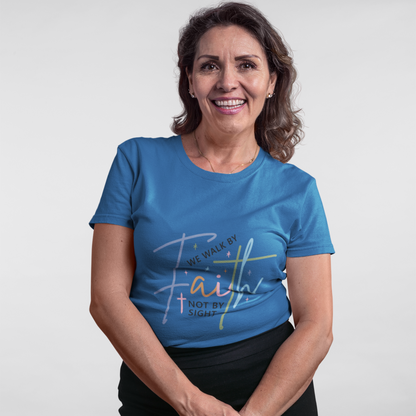 Faith Inspired T-Shirt