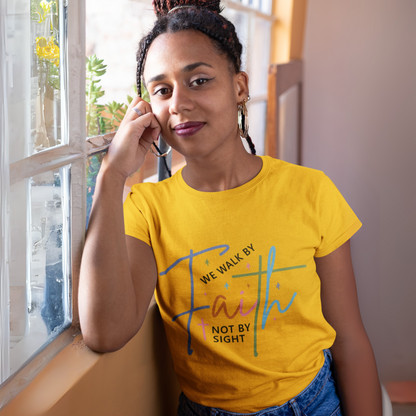 Faith Inspired T-Shirt
