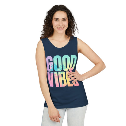 Good Summer Vibes Tank Top