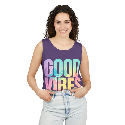 Good Summer Vibes Tank Top