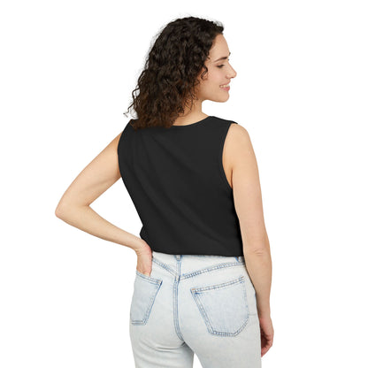 Summer Paradise Tank Top