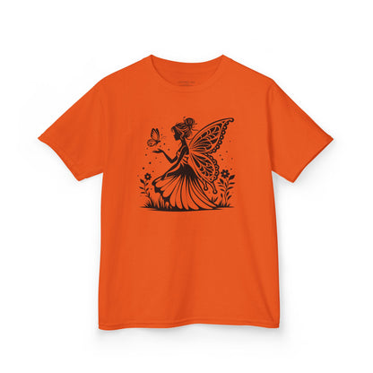 ✨ Enchanted Fairy Garden Tee – Where Magic Meets Style ✨