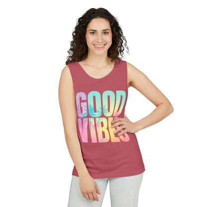 Good Summer Vibes Tank Top
